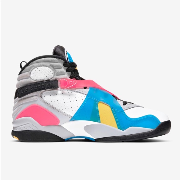 Jordan retro 8 - Picture 2 of 5